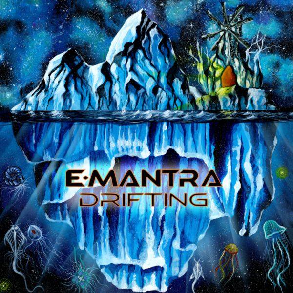 E-Mantra - Drifting (2020) FLAC