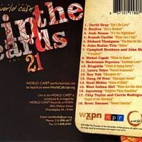 VA - Live At The World Café, Volume 21 - In The Cards 2006 FLAC