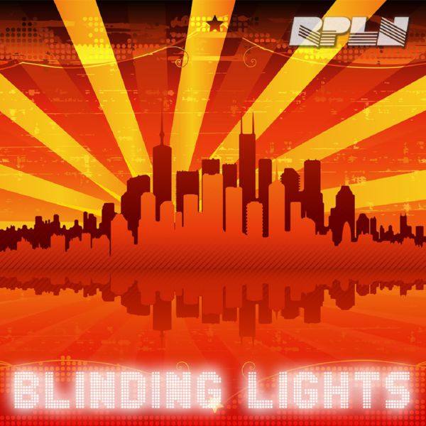 RPLN - Blinding Lights 2020 FLAC
