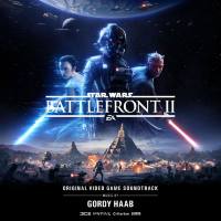 Gordy Haab - Star Wars  Battlefront II (Original Video Game Soundtrack) (2021)