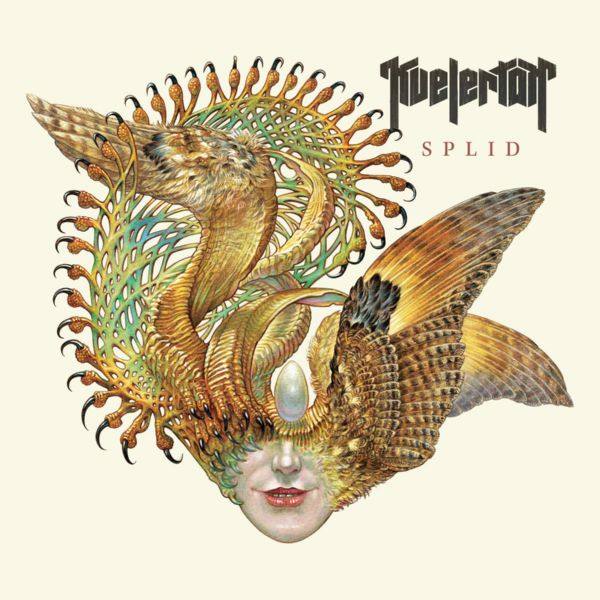 Kvelertak - 2020 - Splid [FLAC]