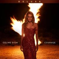 Céline Dion - Courage (Deluxe Edition) 2020 FLAC