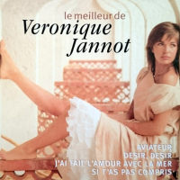 Veronique Jannot ?– Le Meilleur De Veronique Jannot - 2002 FLAC