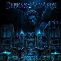Demons & Wizards - III 2020 FLAC