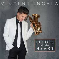 Vincent Ingala - Echoes Of The Heart - 2020 (24-44.1) FLAC