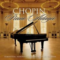 Various Artists - Chopin - Piano Adagio Best Of (2021)