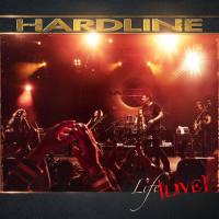 Hardline - Life Live (2020) [FLAC]