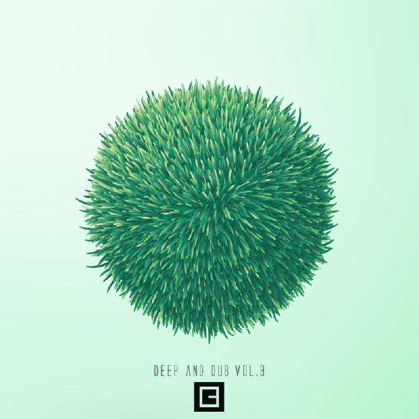 VA - Deep And Dub Vol.3 2015 FLAC