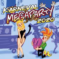 VA - Karneval Megaparty 2020