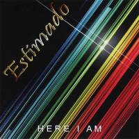 谢尔盖Estimado - Here I Am 2016 FLAC