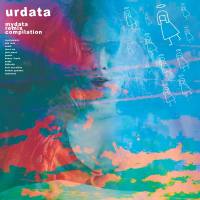 Katie Dey - Urdata (2021) [Hi-Res stereo]