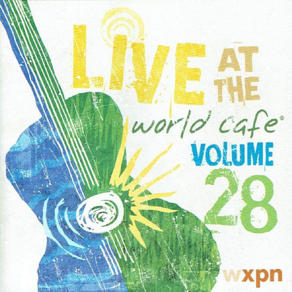 VA - Live at the World Cafe Volume 28 2009 FLAC