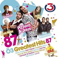 VA - OE3 Greatest Hits Vol.87 2020 FLAC