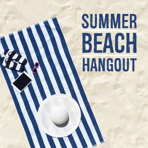 VA - Summer Beach Hangout
