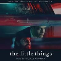 Thomas Newman - The Little Things (Original Motion Picture Soundtrack) (2021) [Hi-Res stereo]