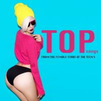 VA - Top Songs from the Female Stars of the Teen's