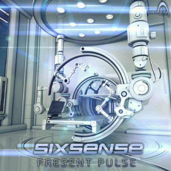 Sixsense - Present Pulse (2020) FLAC