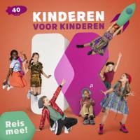Kinderen Voor Kinderen - Reis Mee 2019 FLAC