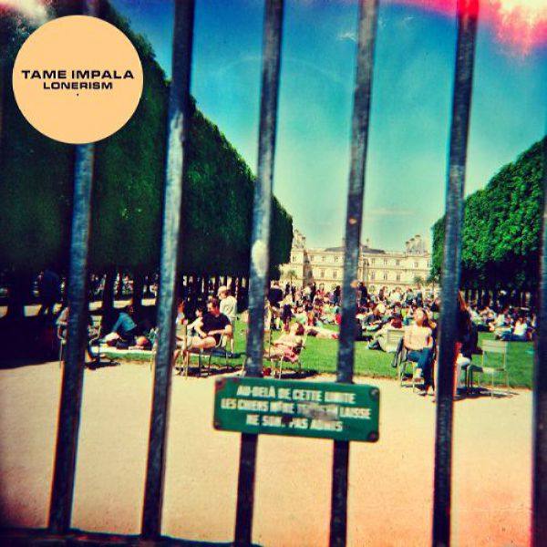 Tame Impala – Lonerism [Limited Edition] (2012) FLAC