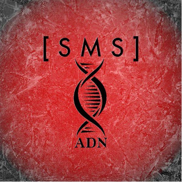 SMS - ADN (2021) [Hi-Res stereo]