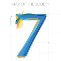 BTS - MAP OF THE SOUL 7 (2020) FLAC