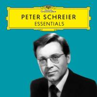 Peter Schreier - Essentials 2020 FLAC