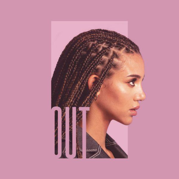 Kimberose - Out (2021) [Hi-Res stereo]