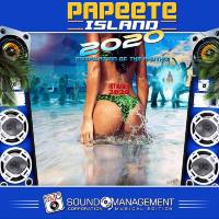 Papeete Island 2020 (Hit Mania 2020) FLAC