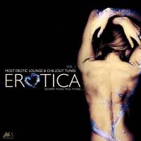 VA - Erotica Vol. 1 (Most Erotic Lounge And Chillout Tunes) (2014) FLAC
