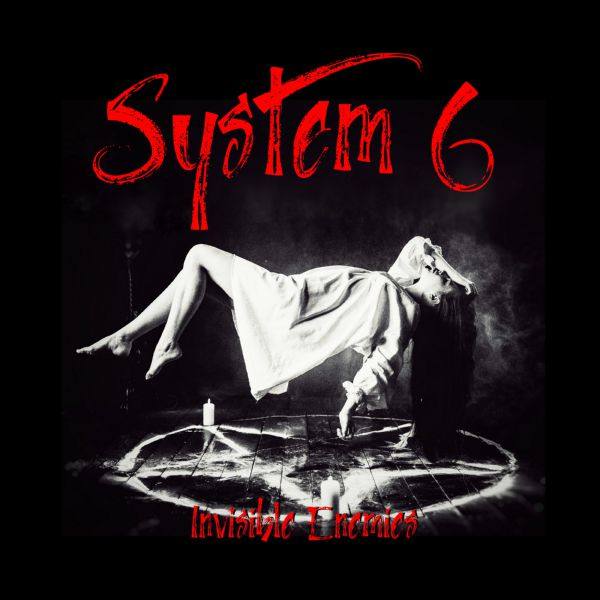 System 6 - Invisible Enemies Hi Res 24.48 2020 FLAC