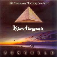 Antony Kalugin Project - 2016 (FLAC)