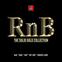 RnB - The Solid Gold Collection (2020) FLAC