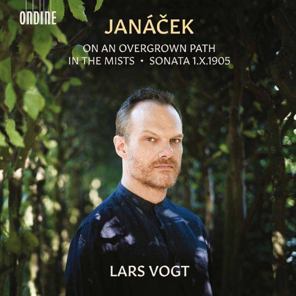 Lars Vogt - Janá?ek - Piano Works (2021) [Hi-Res stereo]