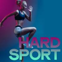VA - Hard Sport (The Right Boost For Your Training)