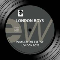 London Boys - Playlist-The Best of London Boys (2016) FLAC