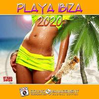VA - Playa Ibiza 2020 (Hit Mania 2020) FLAC