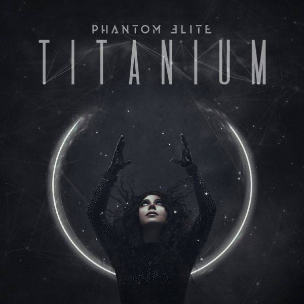 Phantom Elite - Titanium (2021) [Hi-Res stereo]