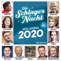 VA - Die Schlagernacht Des Jahres 2020 Die Erste 2020 FLAC