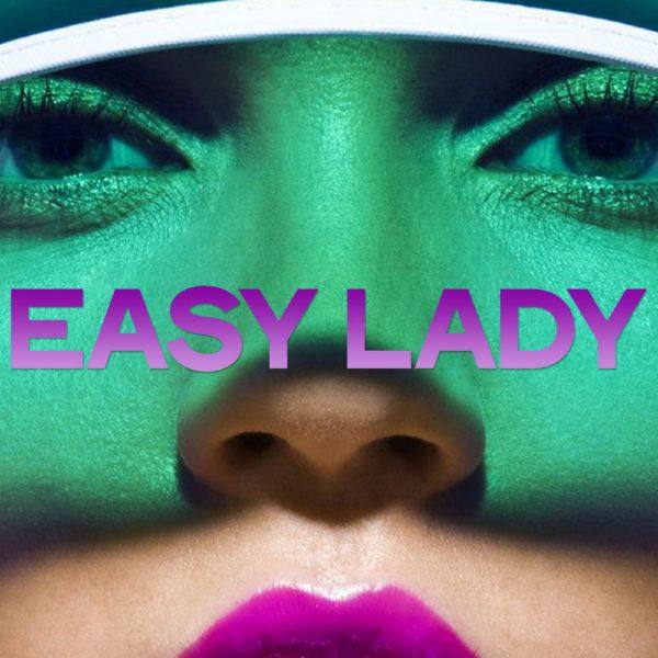 VA - Easy Lady (Selection Best House Music)