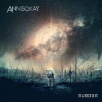 Annisokay - Aurora (2021) [Hi-Res stereo]