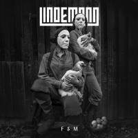 Lindemann - F&M Frau Und Mann (2019) Deluxe EditionFLAC-24bit-44kHz