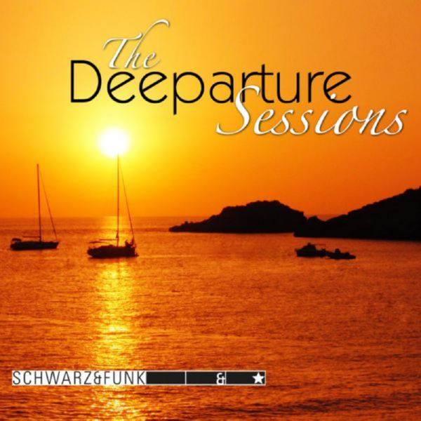 Schwarz & Funk - The Deeparture Sessions 2015 FLAC