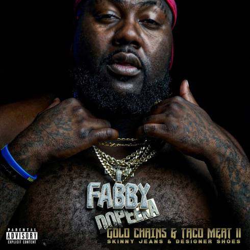 Mistah F.A.B - Gold Chains_Taco Meat 2_ Skinny 2020 FLAC