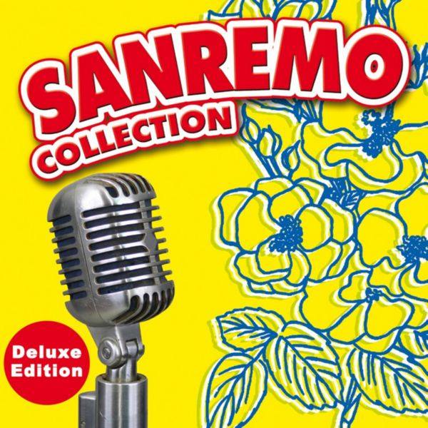 VA - Sanremo Collection (Deluxe Edition)