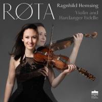 Ragnhild Hemsing - R?ta (2021) [Hi-Res stereo]