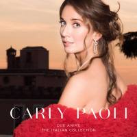 Carly Paoli - Due Anime (The Italian Collection) (2019) [24-48] FLAC