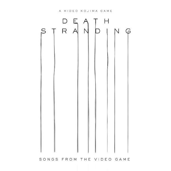 Death Stranding (Songs from the Video Game) (2020) FLAC