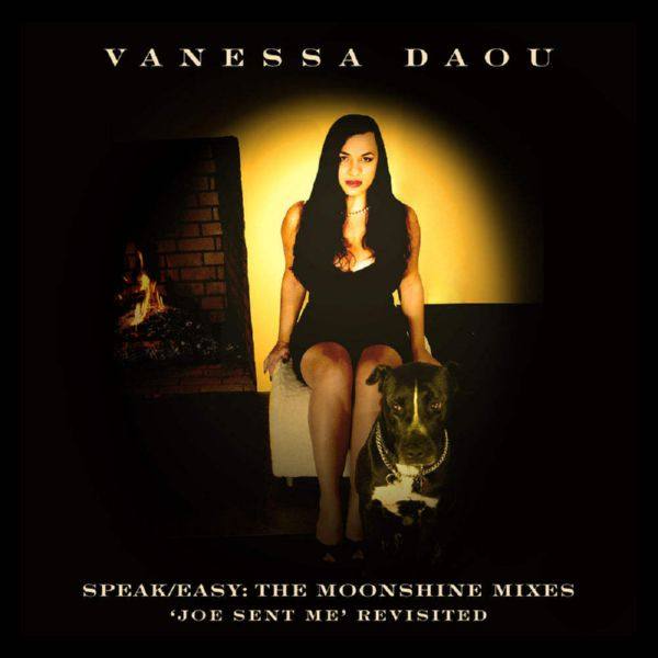 Vanessa Daou - Speak Easy The Moonshine Mixes - 'Joe Sent Me' Revisited 2012 FLAC