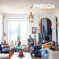 Phisqa - Pachamama (2021) Hi-Res