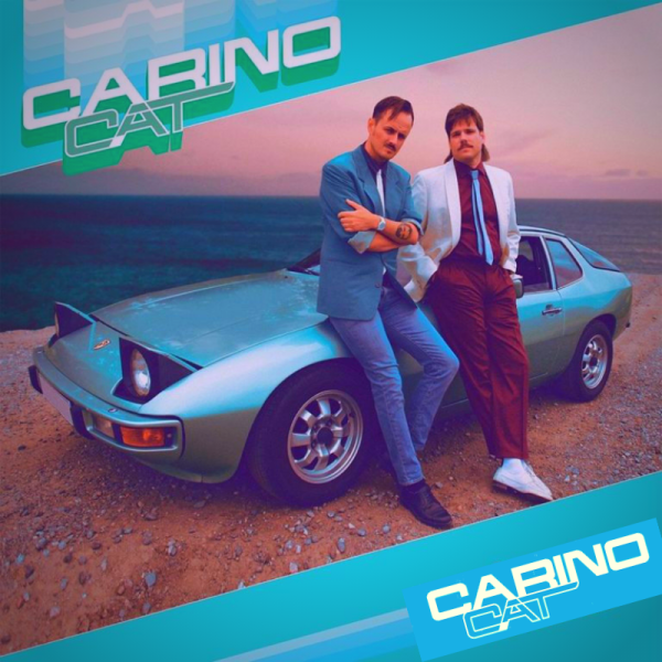 Carino Cat - Carino Cat 2020 FLAC